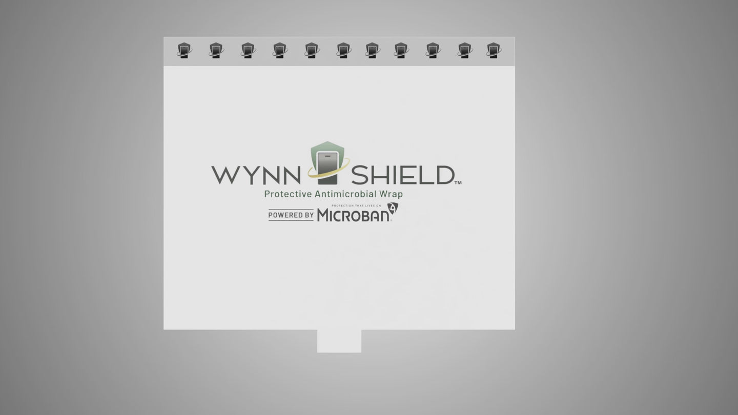 WynnShield Protective Antimicrobial Wrap